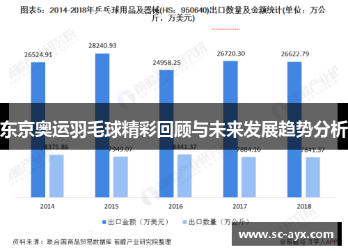 东京奥运羽毛球精彩回顾与未来发展趋势分析